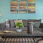 Terra Verde Townhouse With Patio