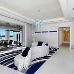 Meridian Blu