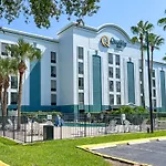 Quality Inn Jacksonville - Orange Park Near Naval Air Station