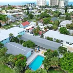 Park Shore Suites St Pete Beach