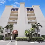 Caxambas South Beach Terrace 301