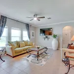 Luxe Lake Nona Home Your Ultimate Orlando Retreat