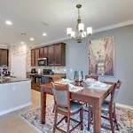 Luxe Lake Nona Home Your Ultimate Orlando Retreat