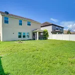 Luxe Lake Nona Home Your Ultimate Orlando Retreat