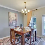 Luxe Lake Nona Home Your Ultimate Orlando Retreat