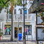 The Perch On Duval