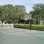 Diamond - Cypress Pointe Resort - St