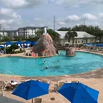 Diamond - Cypress Pointe Resort - St