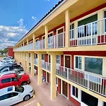 Casa Blanca Resort 1 Bed - 1 Bath