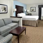 Holiday Inn Express Hotel & Suites Tampa-Rocky Point Island By Ihg