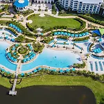 Comfortable Cottage Near Disney With Margaritaville Resort Access - 3017Sp