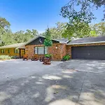 Lutz Home With Game Room 7 Mi To Adventure Island!