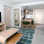 Homewood Suites By Hilton Orlando-Nearest To Universal Studios