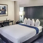 Quality Inn Jacksonville - Orange Park Near Naval Air Station