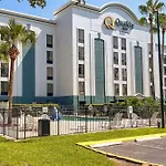 Quality Inn Jacksonville - Orange Park Near Naval Air Station
