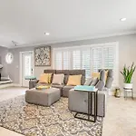 Sun-Soaked Pompano Beach Home With Private Pool!