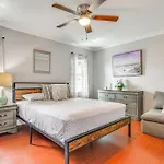 Sun-Soaked Pompano Beach Home With Private Pool!