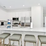 Ocean Blue Villa Near Disney With Margaritaville Resort Access - 3101Cs