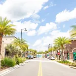 Orange Bliss Villa Near Disney With Margaritaville Resort Access - 2955Cl