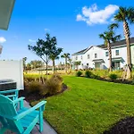 Sun Of A Beach Villa Near Disney With Margaritaville Resort Access - 8205Su