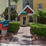Towneplace Suites Miami West Doral Area