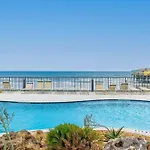 Coastal Chic Suite At Sunglow Resort By Brightwild