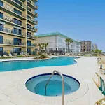 Coastal Chic Suite At Sunglow Resort By Brightwild