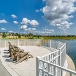 Dream Vacation 8 Milles From Disney At Solara 1608