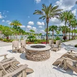 Dream Vacation 8 Milles From Disney At Solara 1608