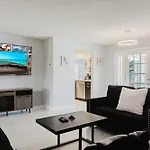 Vip Pristine Luxury Great Pool-5 Beds By The Beach