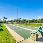 New Smyrna Beach Condo On Water Rest, Swim And Play