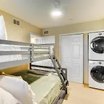 New Smyrna Beach Condo On Water Rest, Swim And Play
