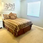 Bohanan Villa 5 Bed 3 Bath With Pool And Jacuzzi Spa