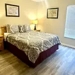Bohanan Villa 5 Bed 3 Bath With Pool And Jacuzzi Spa