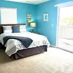 Bohanan Villa 5 Bed 3 Bath With Pool And Jacuzzi Spa