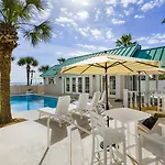 Island Cottage Inn