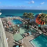 Mvr Apartments Beachfront