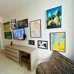 Mvr Apartments Beachfront