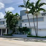 Garden Hotel Miami Airport, Trademark Collection By Wyndham