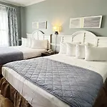 Ponce De Leon Hotel