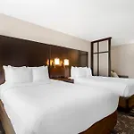Comfort Inn & Suites Near Universal Orlando Resort-Convention Ctr
