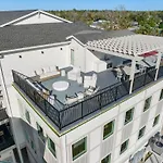 Woofs And Waves By Pristine Properties Vacation Rentals