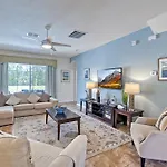#291-Spacious Property With Private South Facing Pool And Spa And No Rear Neighbors