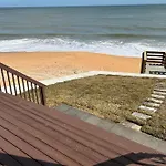 Beach Barn