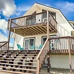 Beach Barn