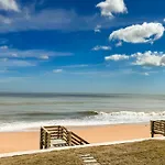 Beach Barn