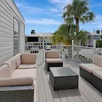 Charming Fort Myers Beach House