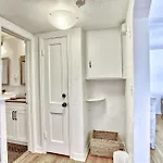 Coquina Hideaway