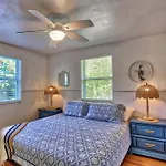 Coquina Hideaway