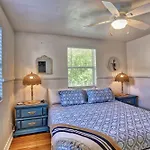 Coquina Hideaway